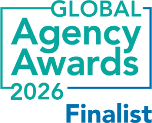 Global Agency Awards 2026 Finalist