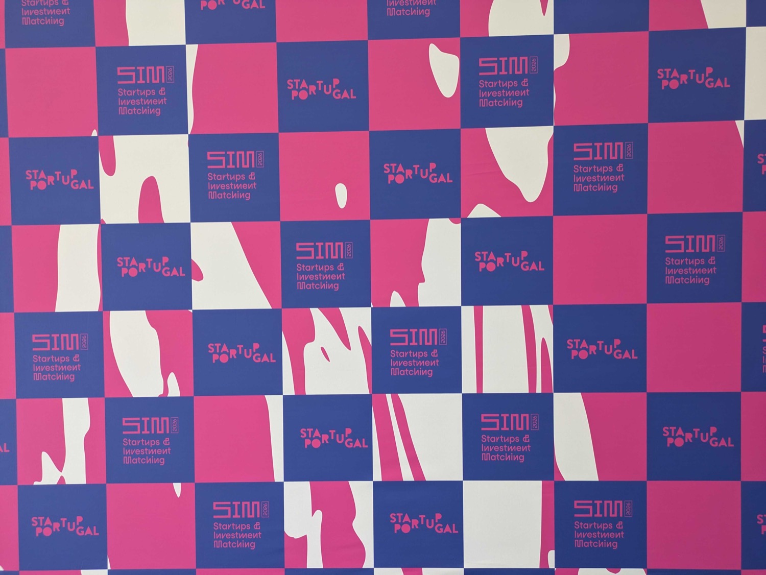 Portugal’s startup ambitions go deep tech at SIM Conference 2026